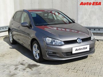 1.2 TSi VII,Comfortline