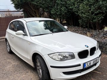 BMW 1, 116i 90Kw