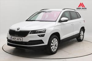 Škoda Karoq, 2,0 TDI 110 kW DSG 4x4 TAŽNÉ Z