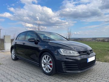7 GTD 2.0 TDI bez Adblue