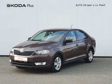 1.2 TSI 66kW Fresh
