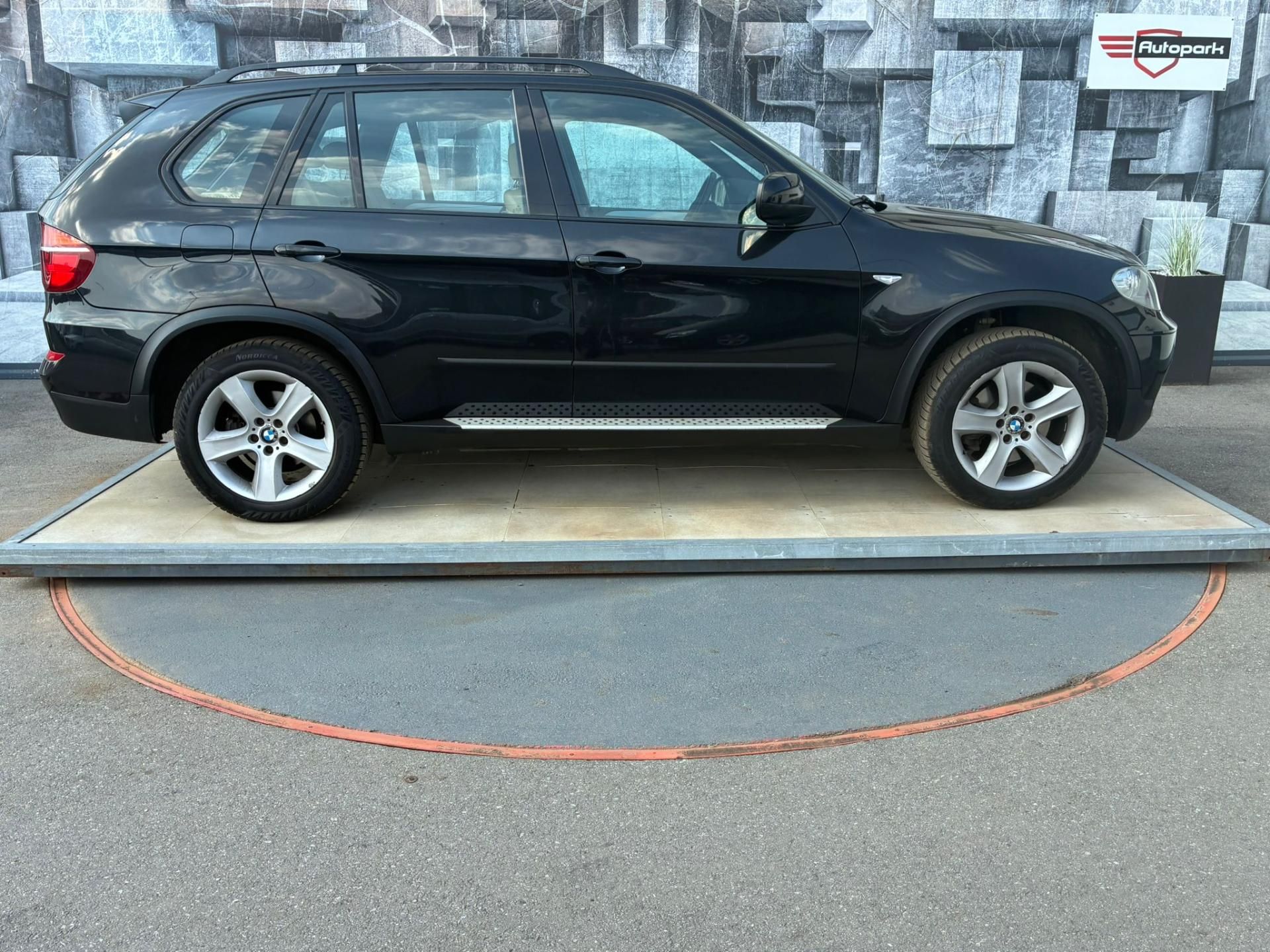BMW X5, 40D, 3.0D, 225KW, XDRIVE - fotka 5