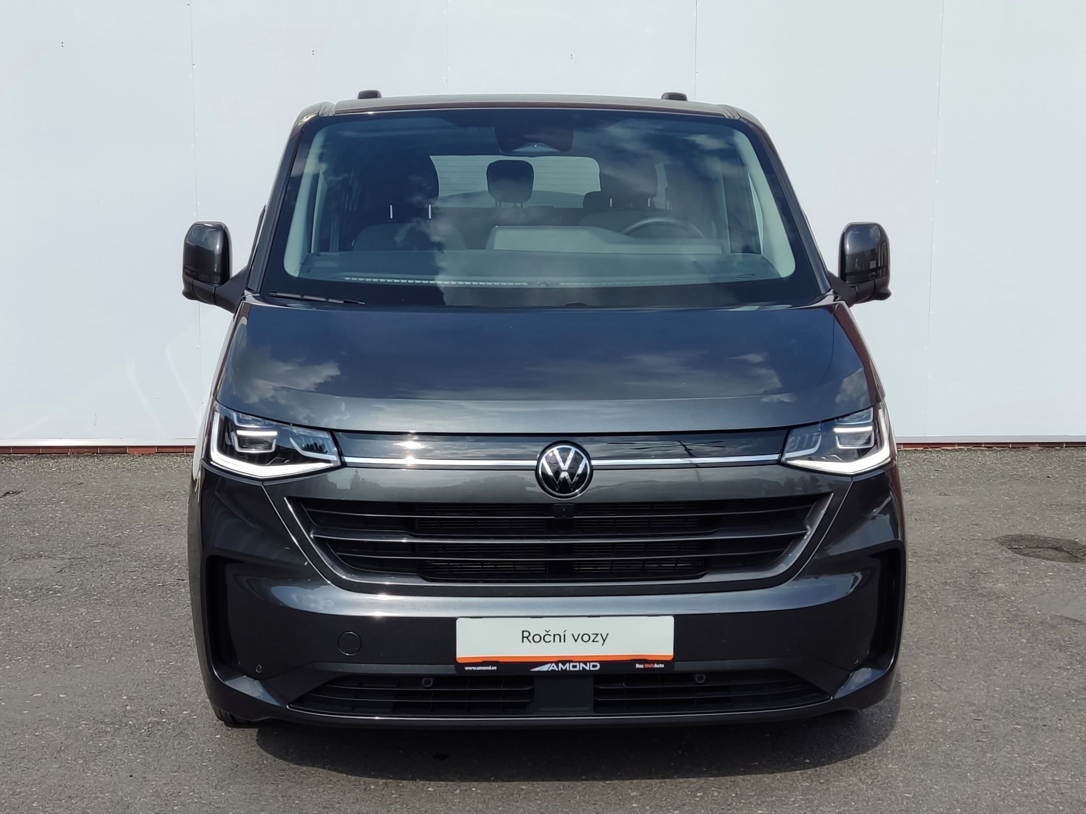 Volkswagen Caravelle, 2.0 TDI 125 kW 4Motion Style - fotka 4