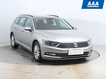 1.6 TDI, Serv.kniha, Navi
