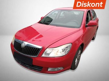 1.4 TSI, Ambiente, po STK