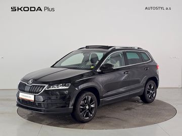 1.5TSI 110kW STYLE PANORAMA CO