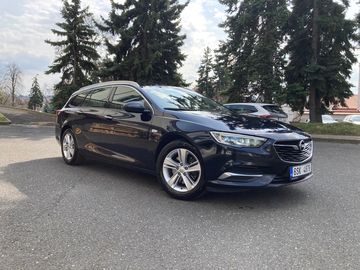 ST 2.0CDTi 125kW MT6 DPH ČR