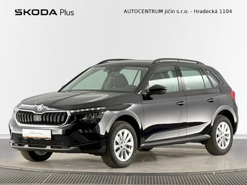 1.0TSI 85kW Selection