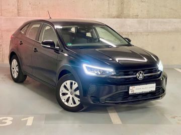 1.0 TSI DigitalCockpit/Perleť