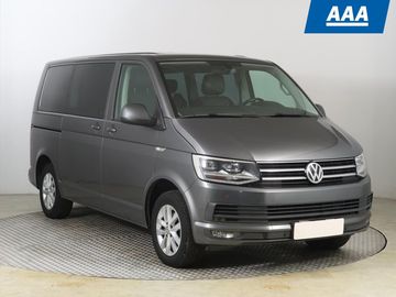 2.0 TDI, Klima, ČR, DPH