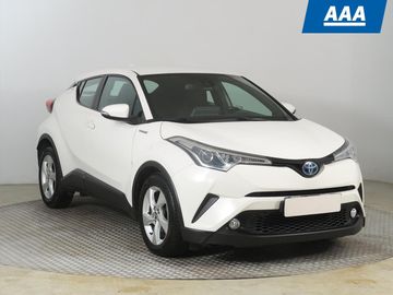 1.8 Hybrid, Automat