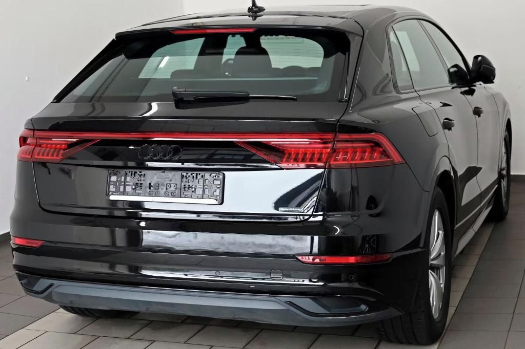 Audi Q8, 55 TFSI quattro*Kůže*Kamera* - fotka 2