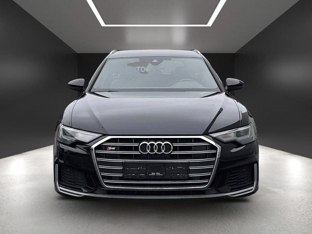 Audi S6 Avant, 3.0 TDI quattro*Kamera*Navi* - fotka 5