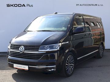Highline 6.1 4MOT DSG 2.0TDI 1