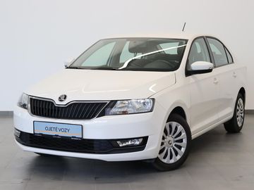 AMBITION 1,0 TSI 81 kW