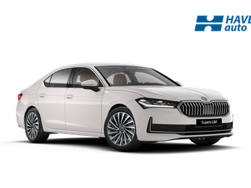 L&K 2.0 TSI 150 kW DSG