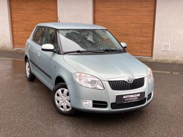 1.4 16V park.senzory Vyhř.sed.