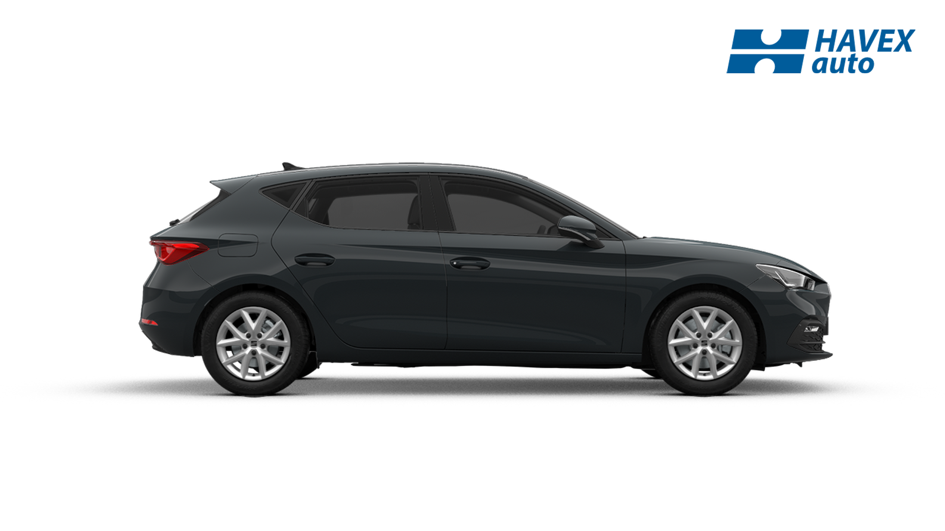 Seat Leon, Style 1.5 TSI 115k - fotka 4