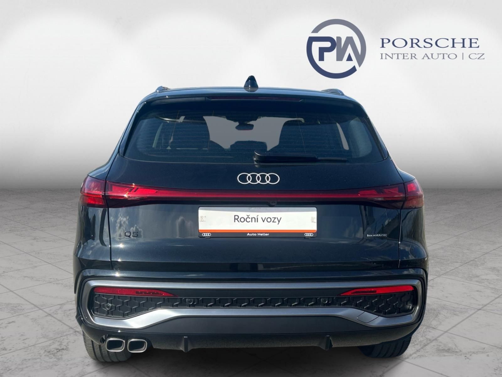 Audi Q5, Q5 TDI 150kW quattro STR - fotka 6