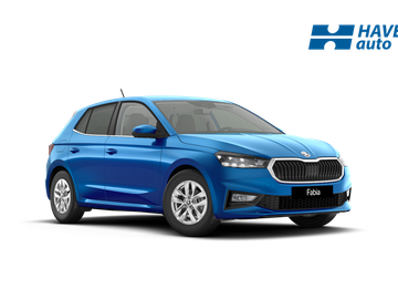 Top Selection 1.0 TSI 85 kW DS