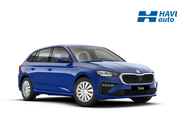 Selection 1.0 TSI 70 kW