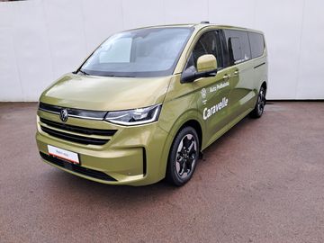 Caravelle Style 2.0 TDI / 125