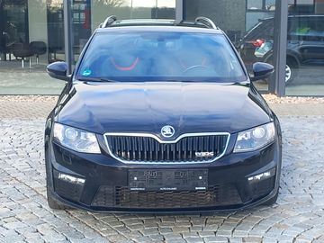 RS 2.0 TDI 135kW