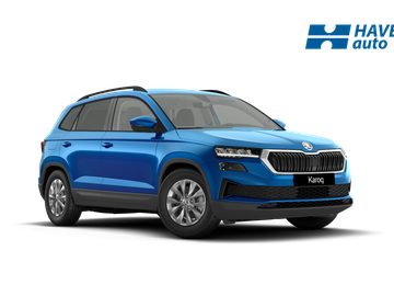 Classic 1.5 TSI 110 kW