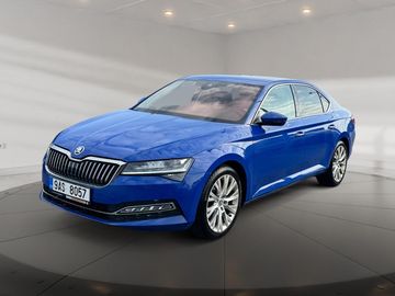 STYLE 2.0TDI 110kW CZ DPH