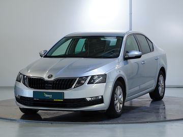 1.6 TDI 85 kW Ambition Plus