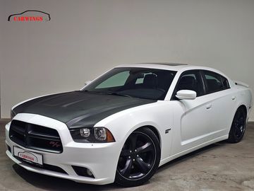 R/T 5.7 274 kW V8 HEMI