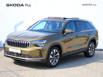 2.0 TDI 142 kW Excl. Selection