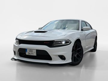 5.7 Daytona V8 276kW