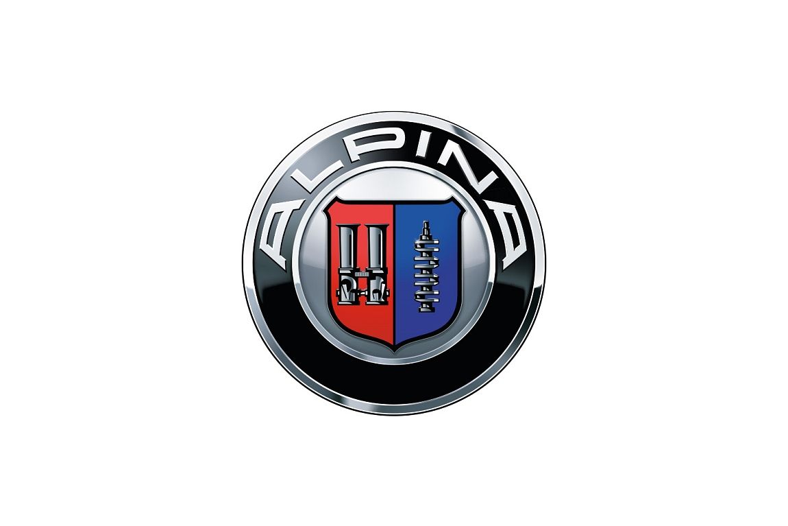 Alpina B3 S, GT Touring - fotka 4