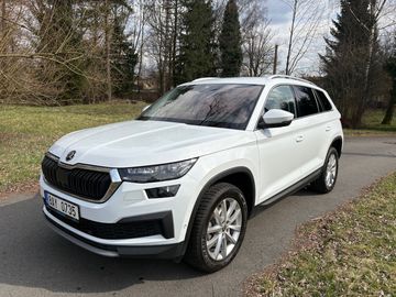 2.0 TDI Style+ 4x4 CZ DPH 360k