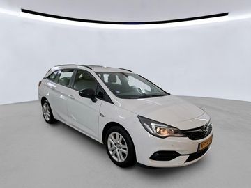 Opel Astra Sports Tourer 1.3