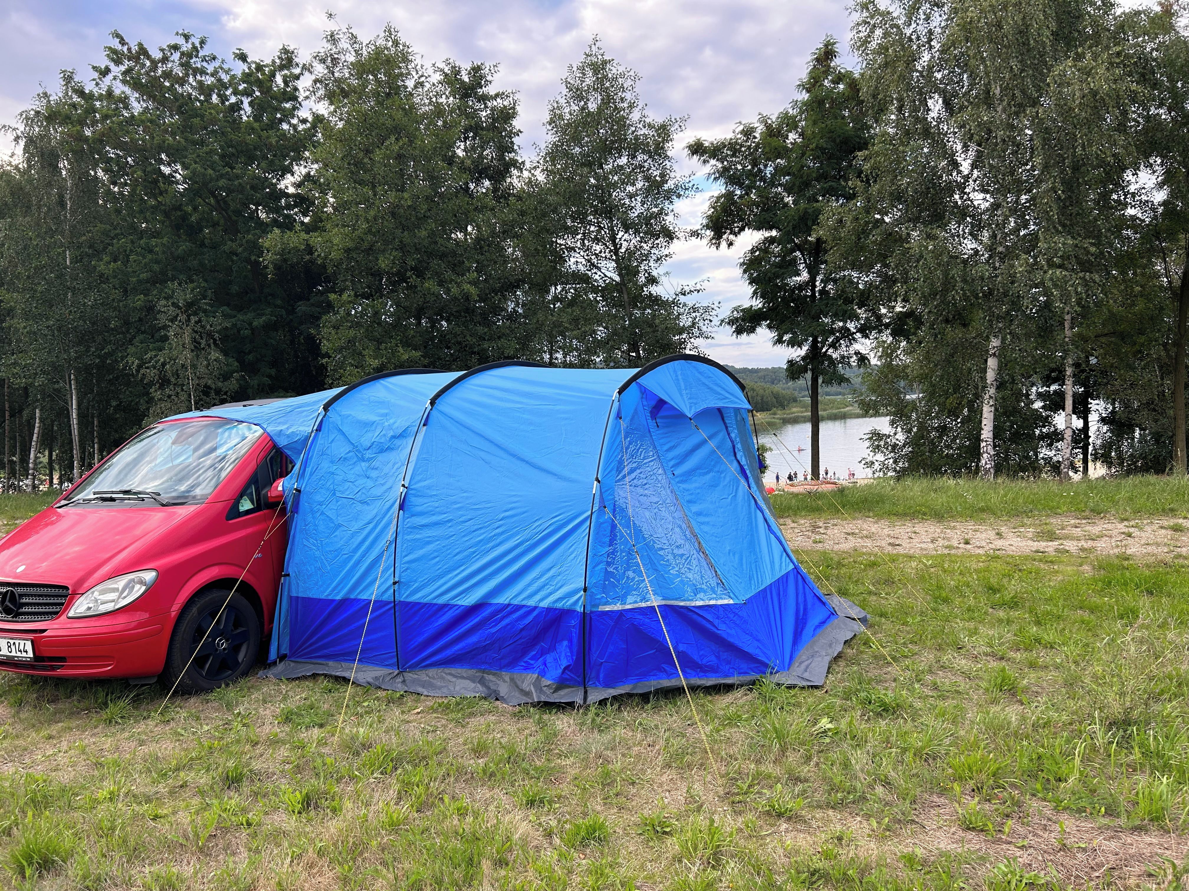 Mercedes-Benz Viano, 3.0 CDI - fotka 4