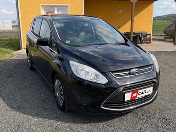 1,6 Ti-VCT 92 kW 7 MÍST 1.MAJ