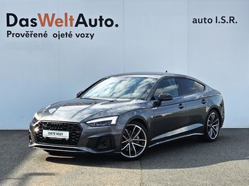 Sportback S-LINE 40 TDI 150 kW