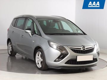 1.6 CDTI, Navi, Tempomat