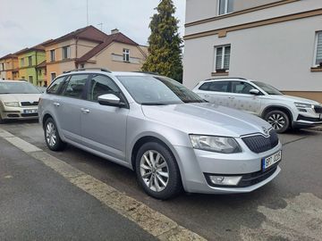1.6TDI 81KW 1.MAJ,VELMI PĚKNÉ!