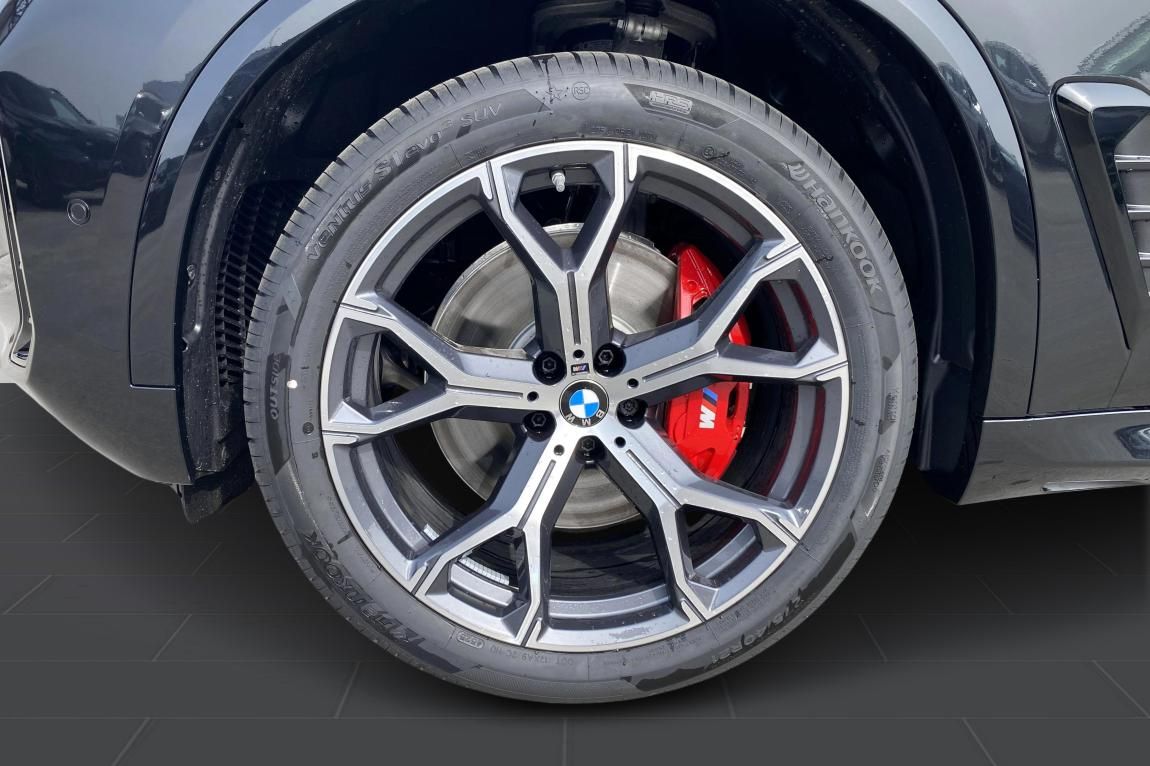 BMW X5, xDrive40d - fotka 6