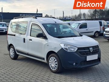 1.6 SCe, 5Míst, Klima, DPH