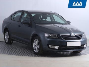 2.0 TDI, Klima, Tempomat