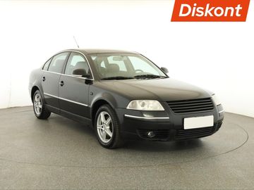 1.9 TDI, Highline, Tažné