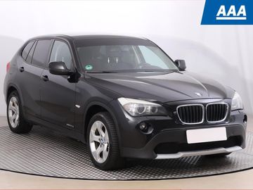 xDrive20d, 4X4