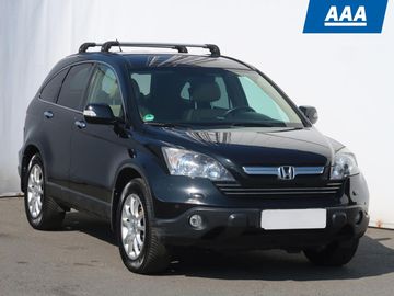 2.4 i-VTEC, Executive, 4X4