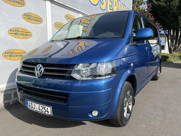 2.0 Mpi CNG LONG