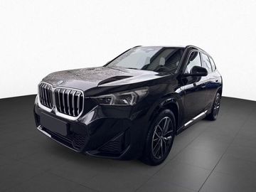 xDrive 25e M-Sport*Kamera*
