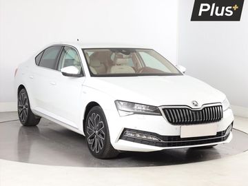 2.0 TDI, Laurin&Klement, 4X4